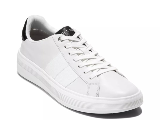 Grand Crosscourt Premier Sneaker - Men's