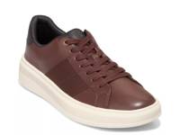 Grand Crosscourt Premier Sneaker - Men's Dark Brown view