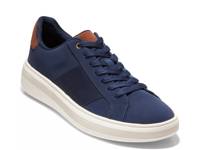 Grand Crosscourt Premier Sneaker - Men's Cobalt view