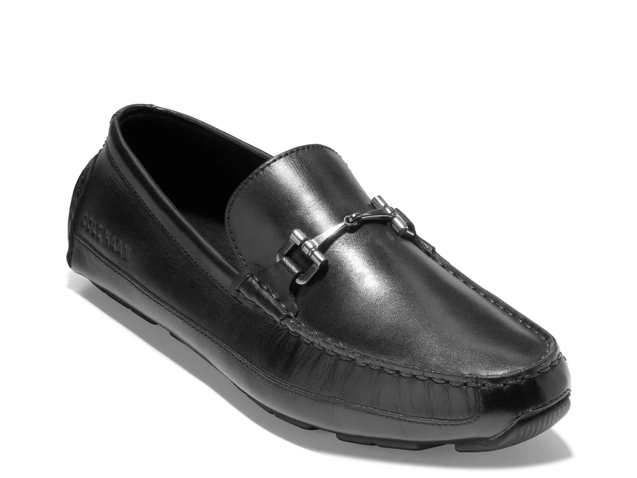 Wyatt Loafer