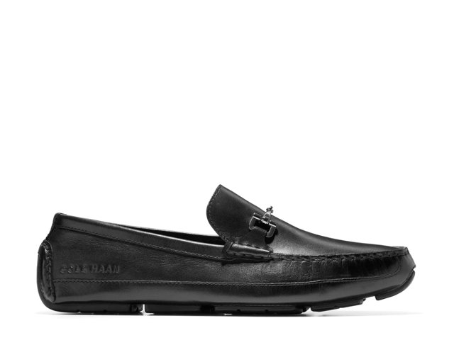 Wyatt Loafer