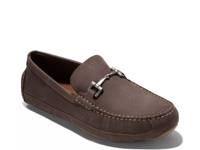 Wyatt Loafer Dark Brown view