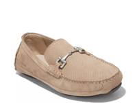 Wyatt Loafer Taupe view