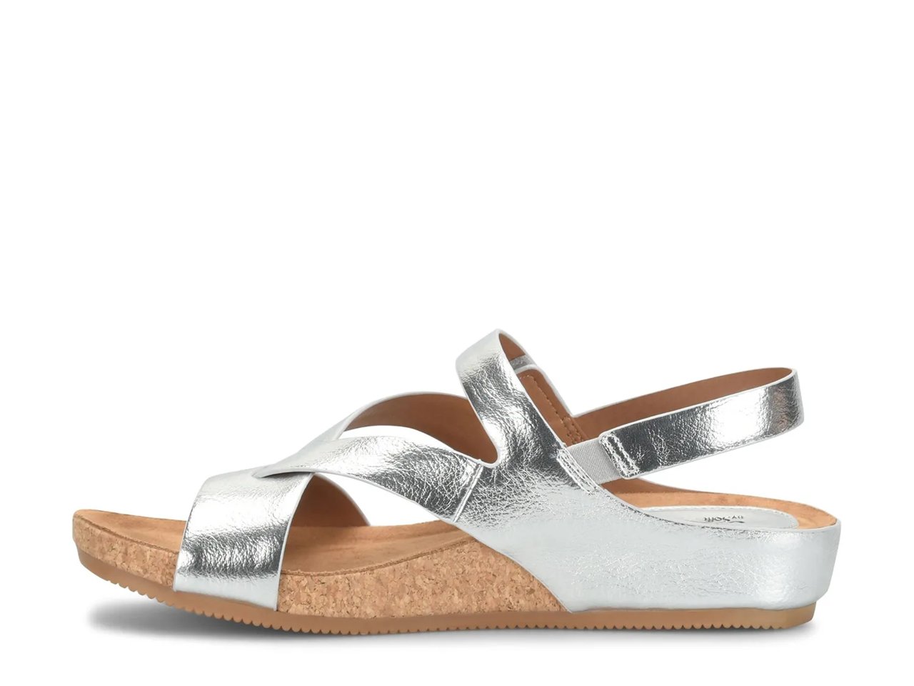 Gianetta Wedge Sandal