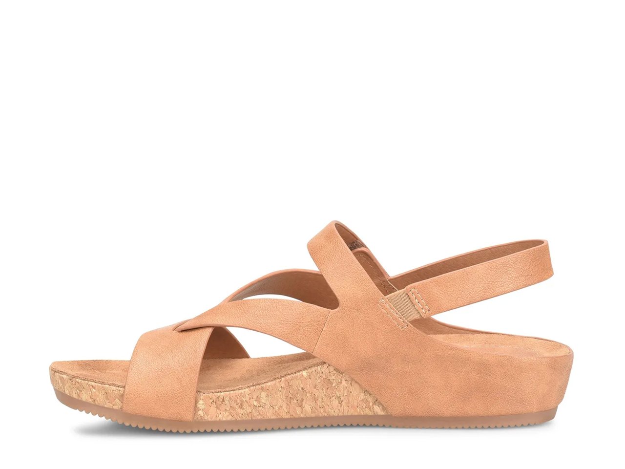 Gianetta Wedge Sandal