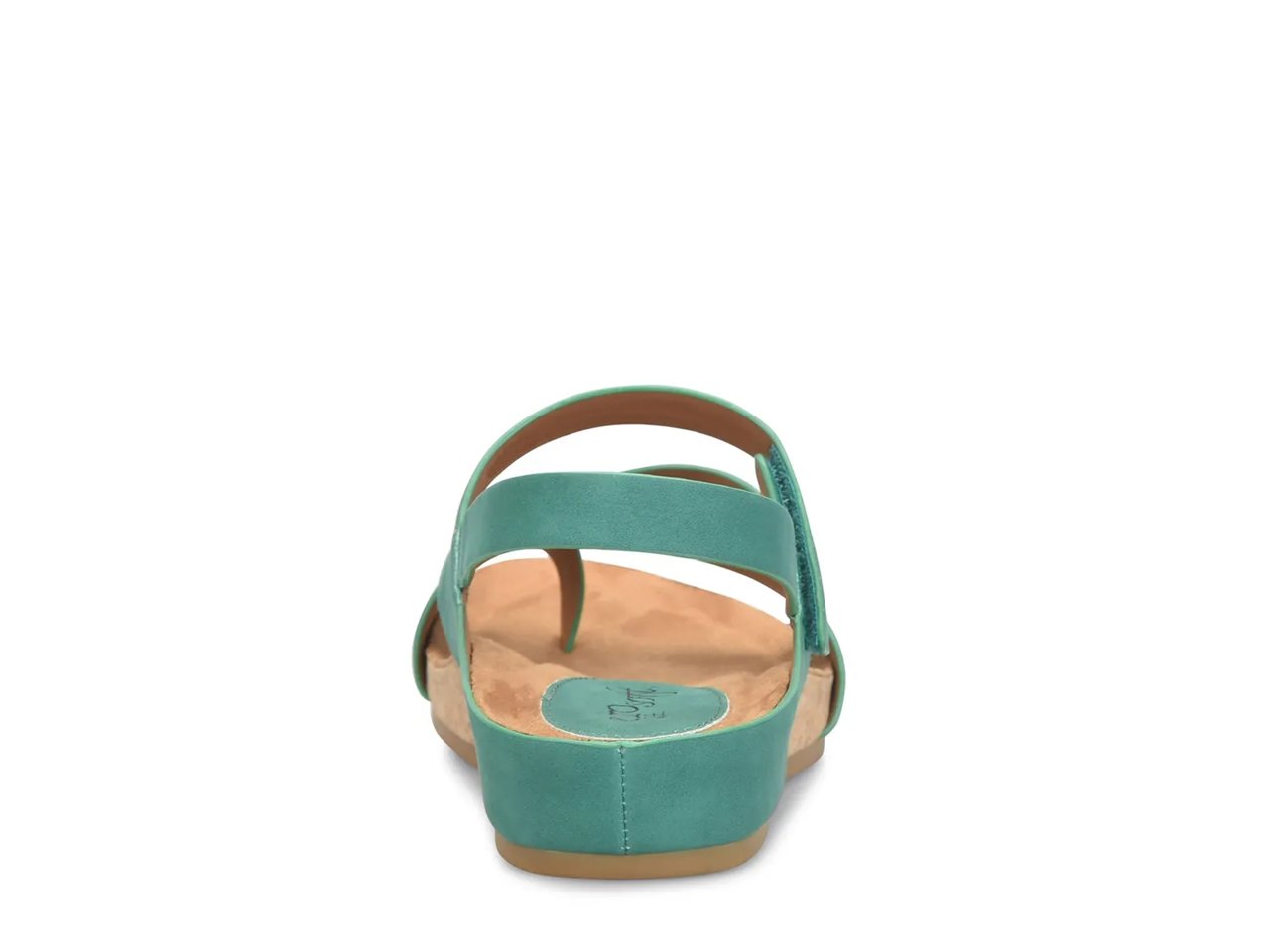 Gianetta Wedge Sandal