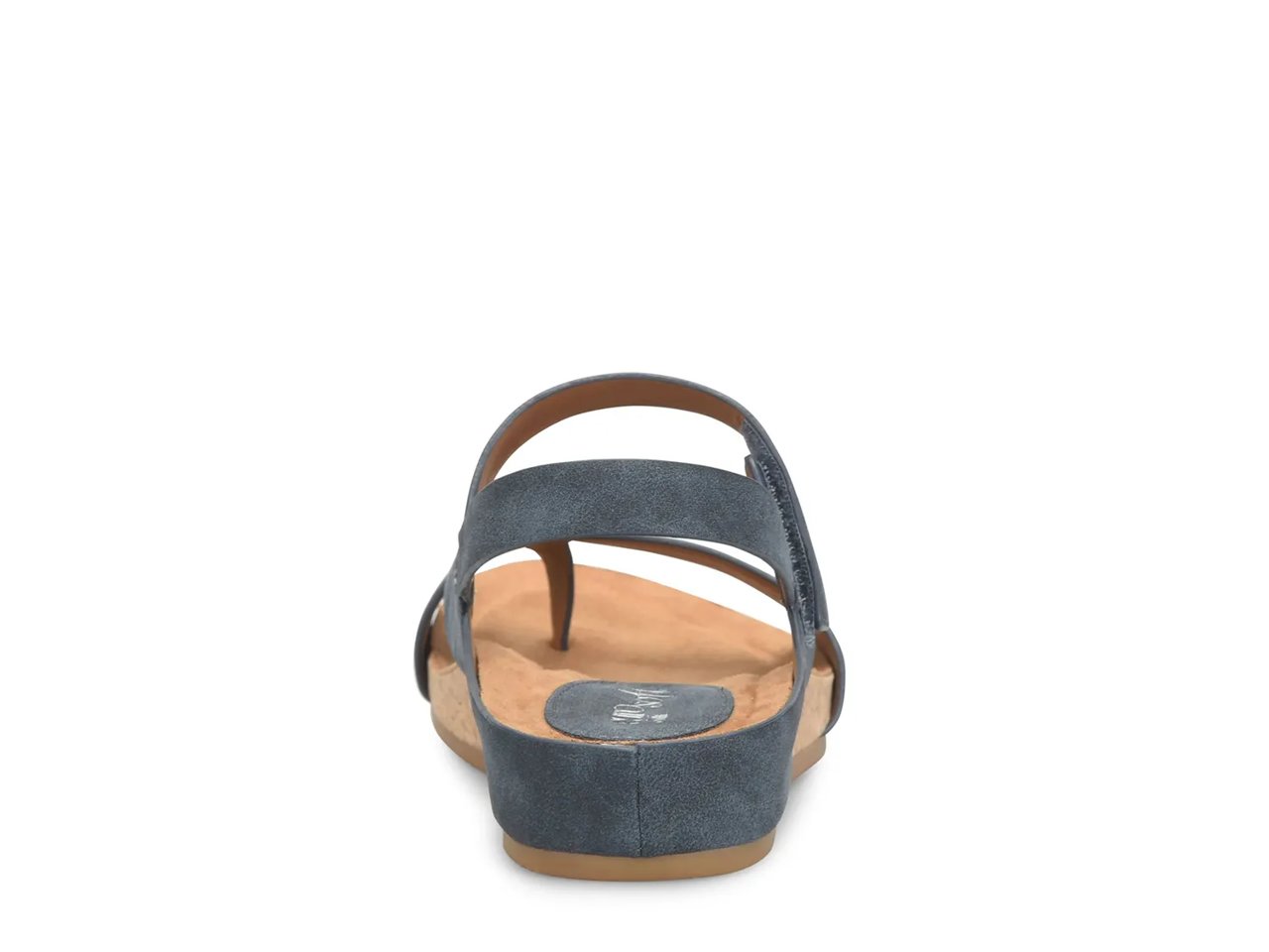 Gianetta Wedge Sandal