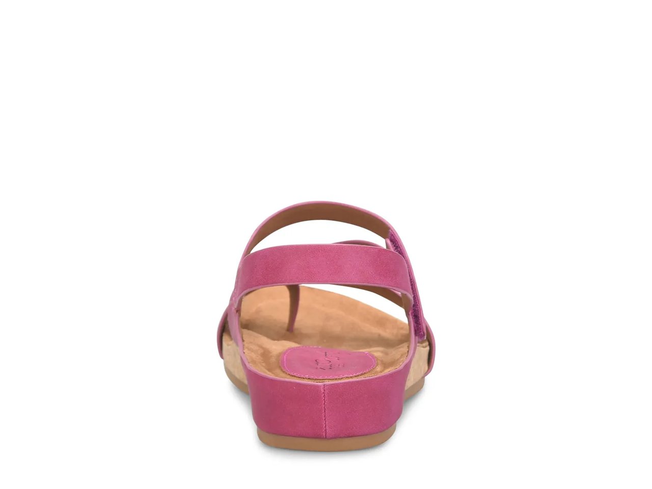 Gianetta Wedge Sandal