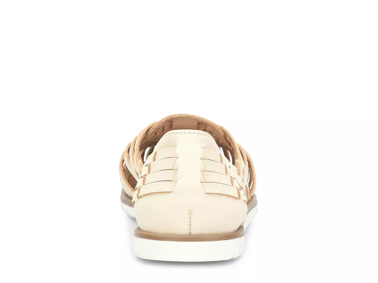 Ranie Huarache Flat