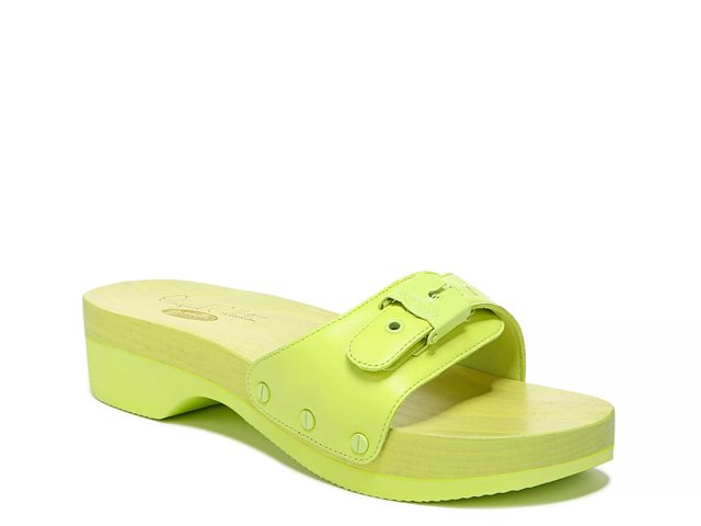 Originally Slide Sandal