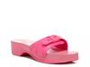 Originally Slide Sandal Pink view