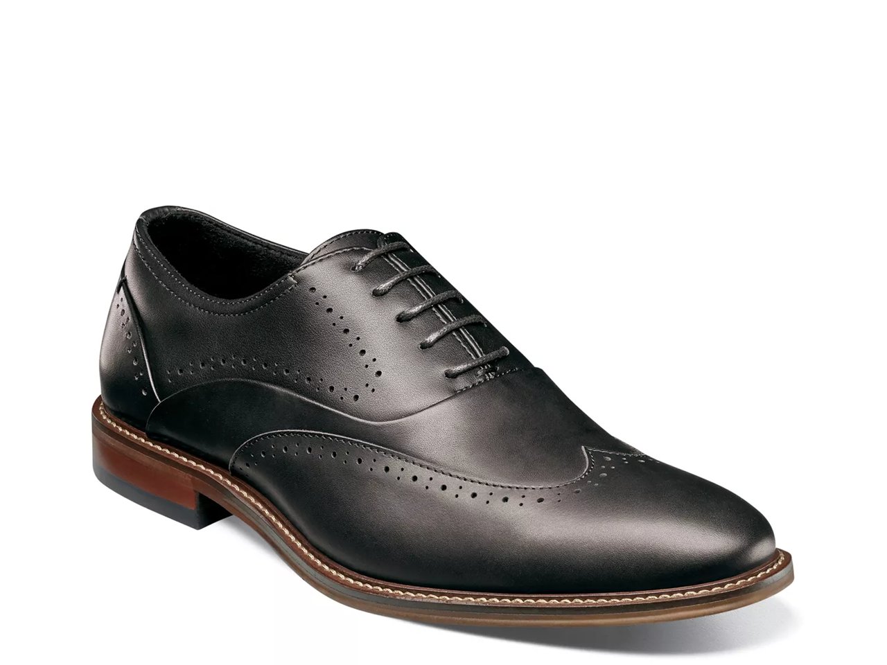 Macarthur Wingtip Oxford