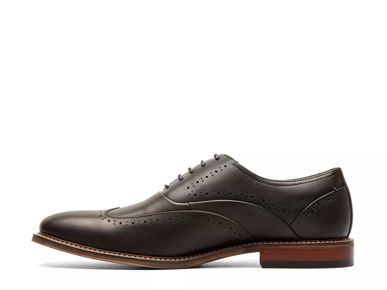Macarthur Wingtip Oxford