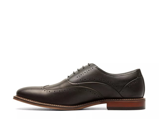 Macarthur Wingtip Oxford