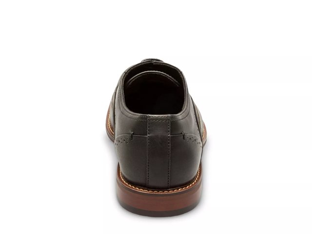 Macarthur Wingtip Oxford