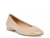Caroleen Flat Beige view