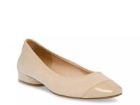 Caroleen Flat Beige view