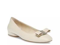 Chella Flat Off White view