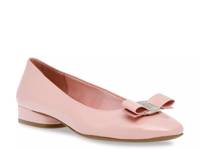 Chella Flat Blush view