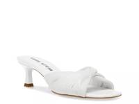 Laila Sandal White view