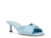 Laila Sandal Light Blue Synthetic view