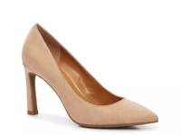 Kerrya Pump Taupe view