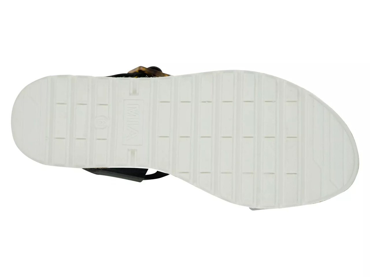 Kiera Espadrille Platform Sandal