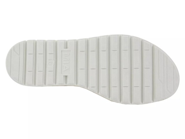 Kiera Espadrille Platform Sandal