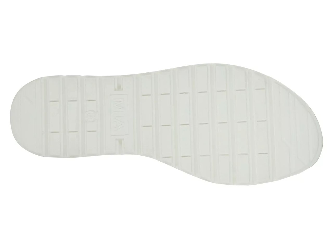 Kiera Espadrille Platform Sandal