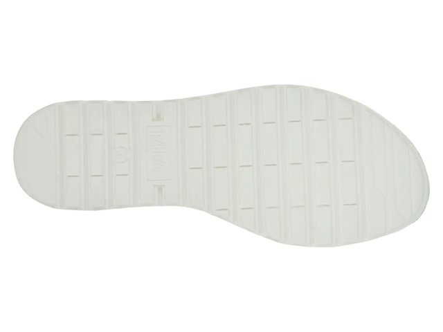 Kiera Espadrille Platform Sandal