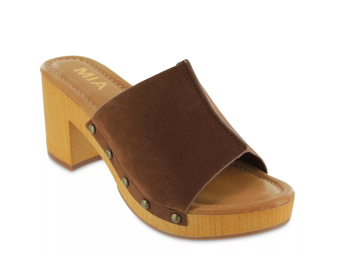 Merel Platform Sandal