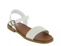 Karina Sandal White view