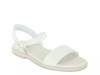 Karina Sandal Off White view