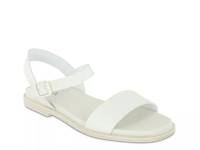 Karina Sandal Off White view