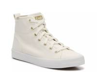 Kickstart High-Top Sneaker - Women's White view