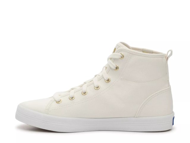 Kickstart High-Top Sneaker - Women's