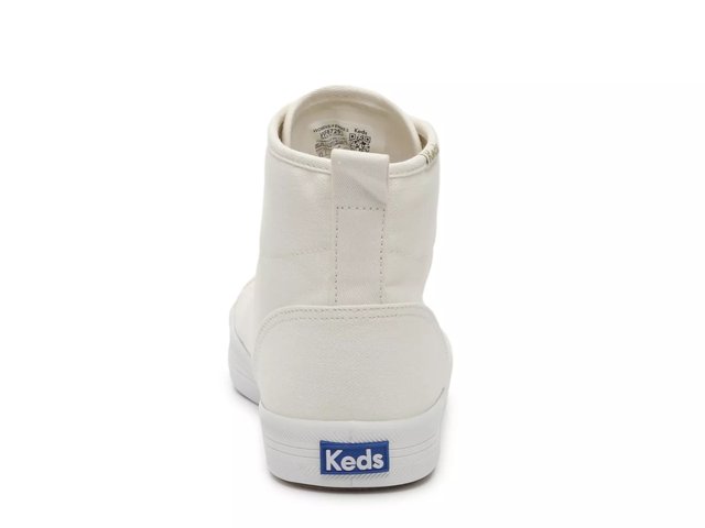 Kickstart High-Top Sneaker - Women's