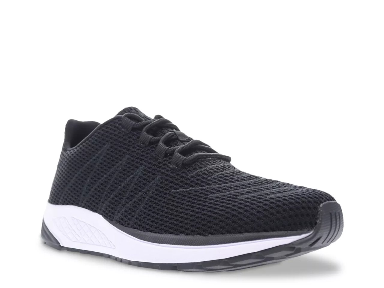 Tour Knit Sneaker - Men's