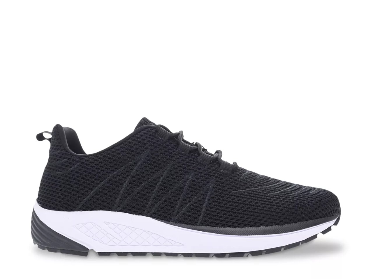 Tour Knit Sneaker - Men's