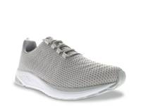 Tour Knit Sneaker - Men's Grey view