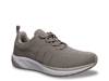 Tour Knit Sneaker - Men's Bronze Metallic view