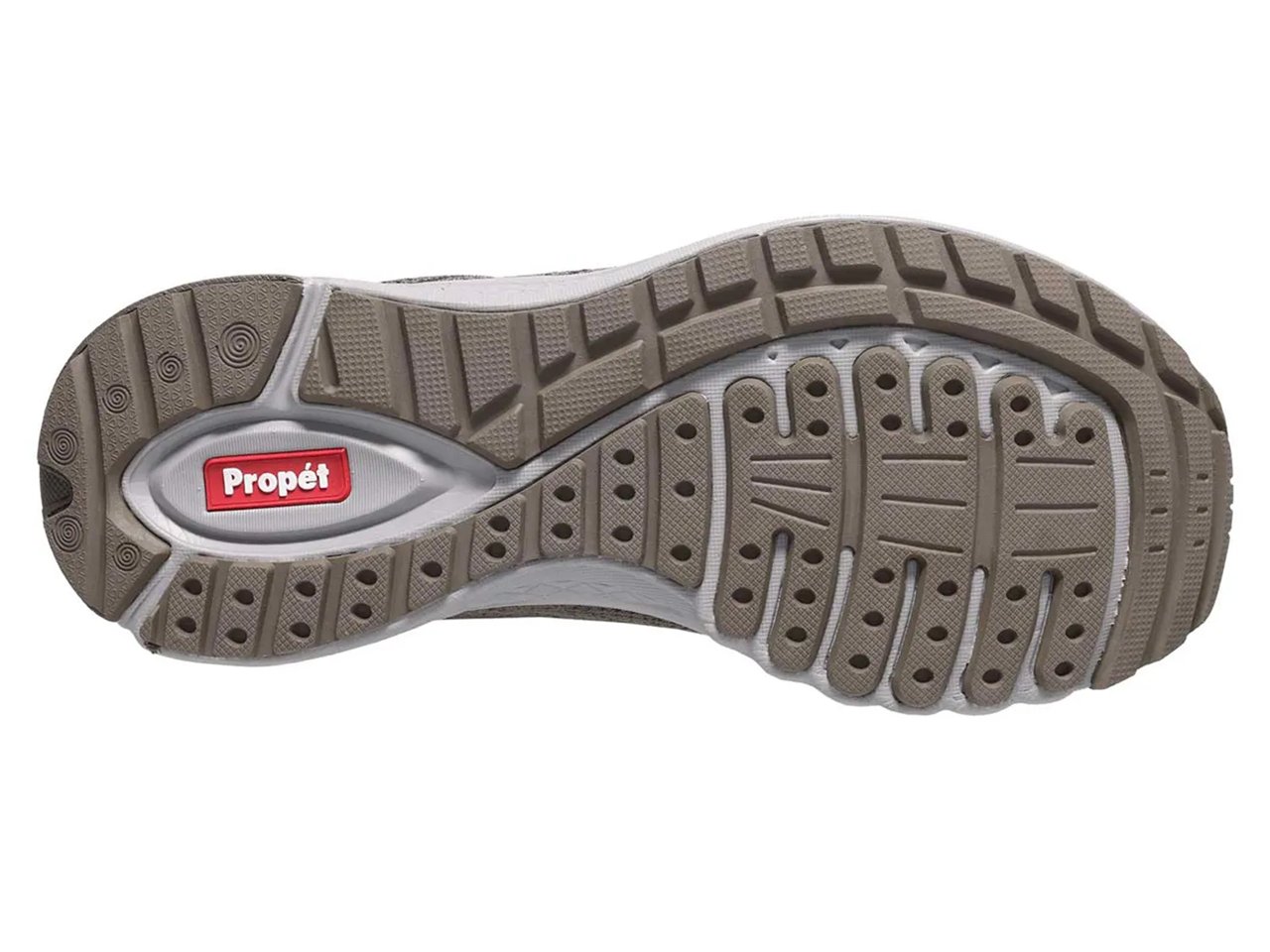 Tour Knit Sneaker - Men's