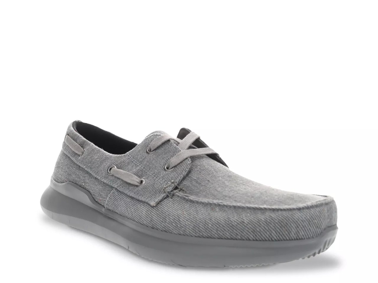 Viasol Boat Shoe