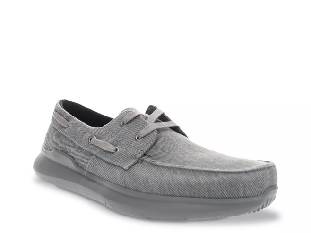 Viasol Boat Shoe