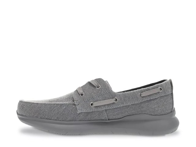 Viasol Boat Shoe