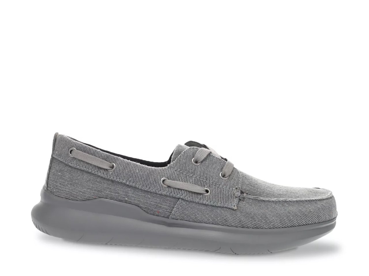 Viasol Boat Shoe