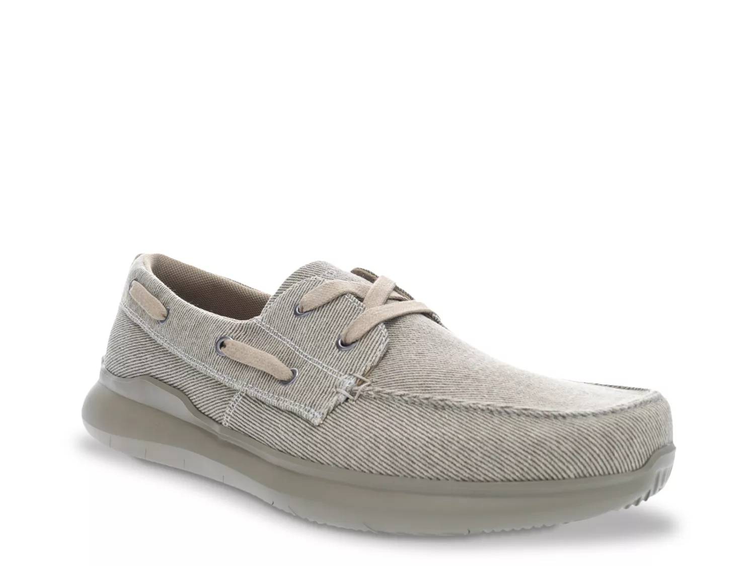 Viasol Boat Shoe
