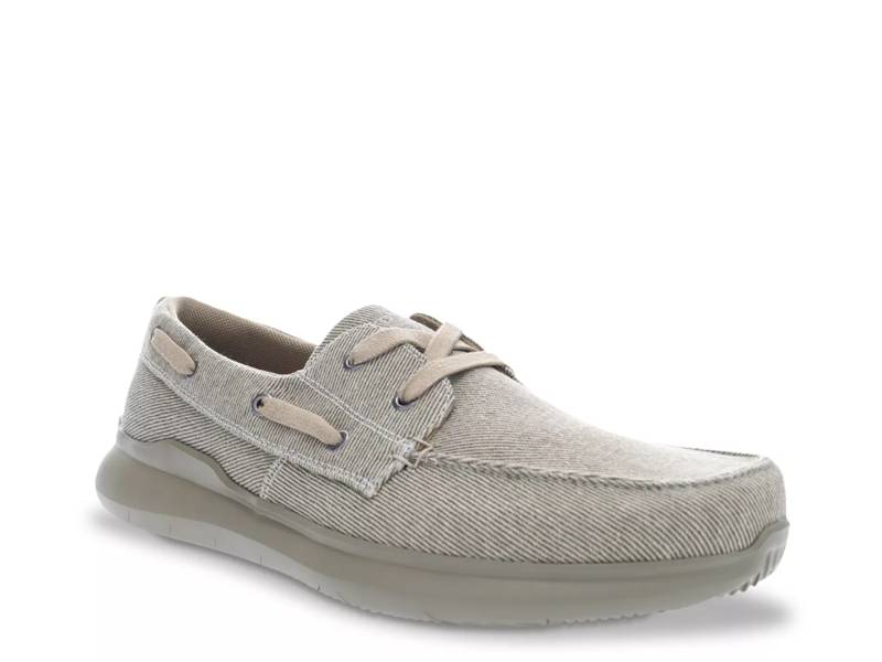 Viasol Boat Shoe