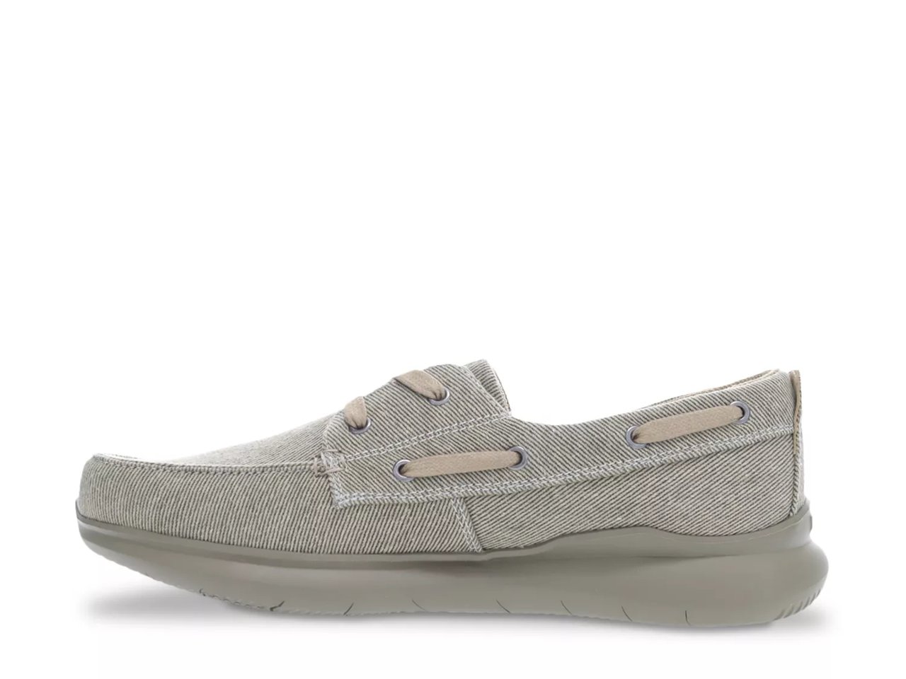 Viasol Boat Shoe