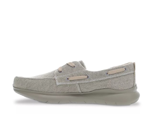 Viasol Boat Shoe